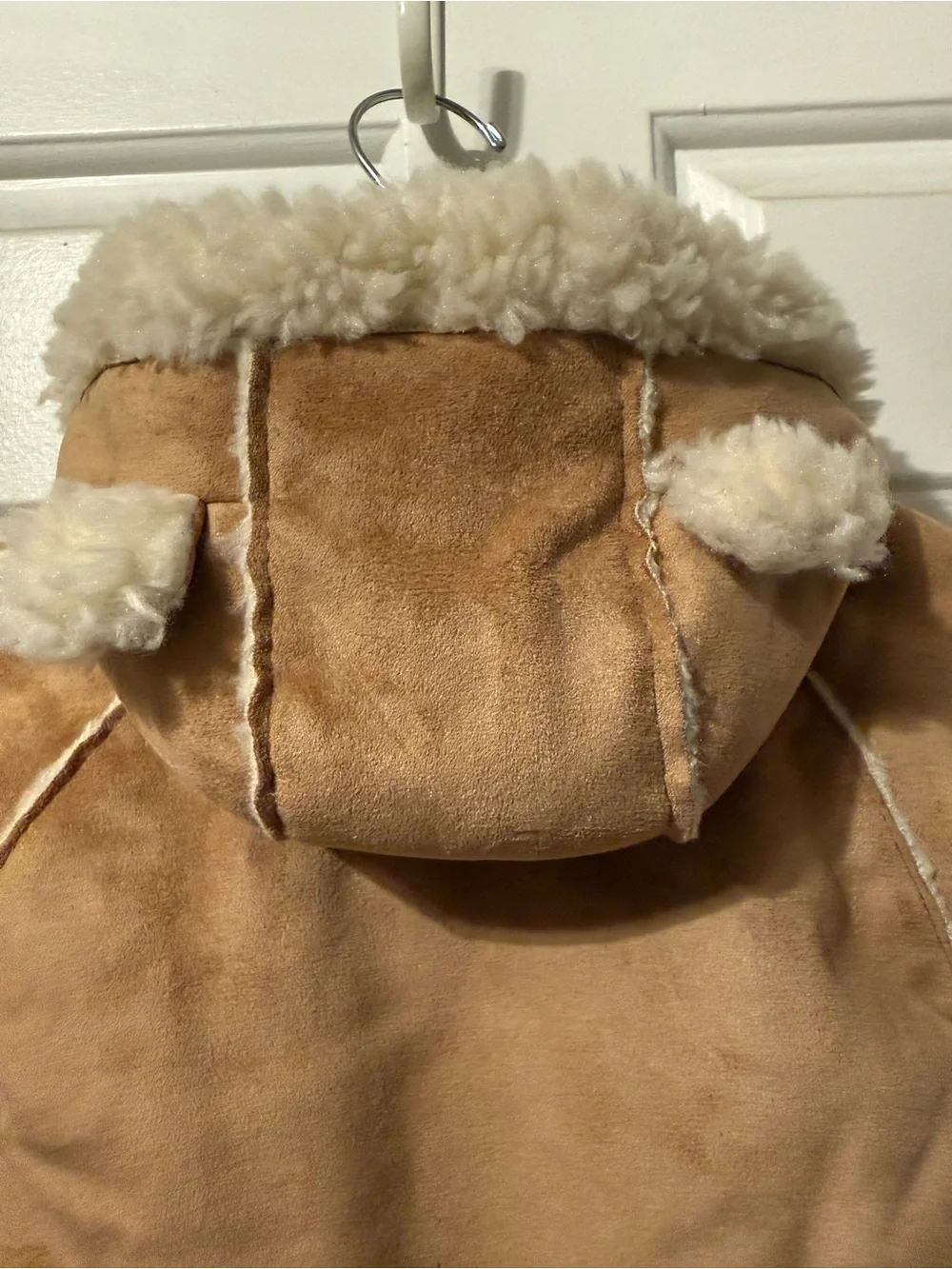 GAP babygap faux